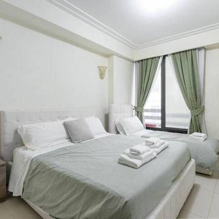 Visconti Apartment. Рим Экстерьер фото