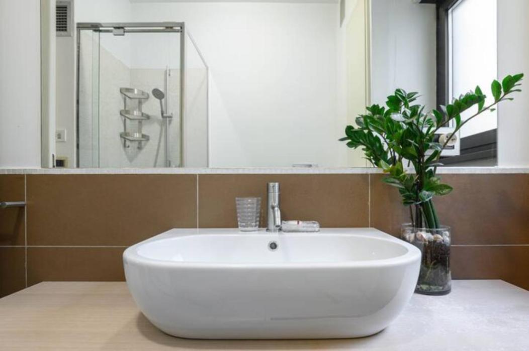 Visconti Apartment. Рим Экстерьер фото