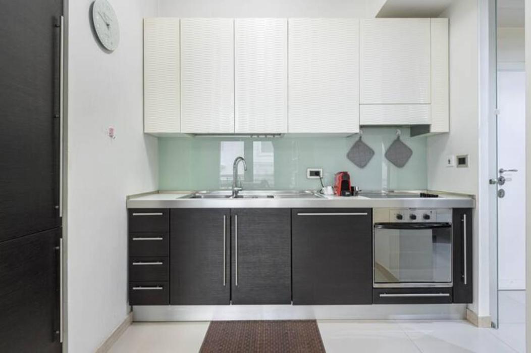 Visconti Apartment. Рим Экстерьер фото