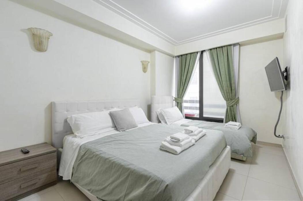 Visconti Apartment. Рим Экстерьер фото