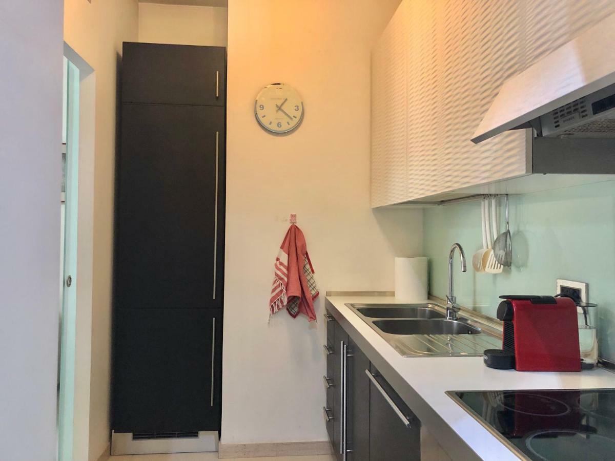 Visconti Apartment. Рим Экстерьер фото