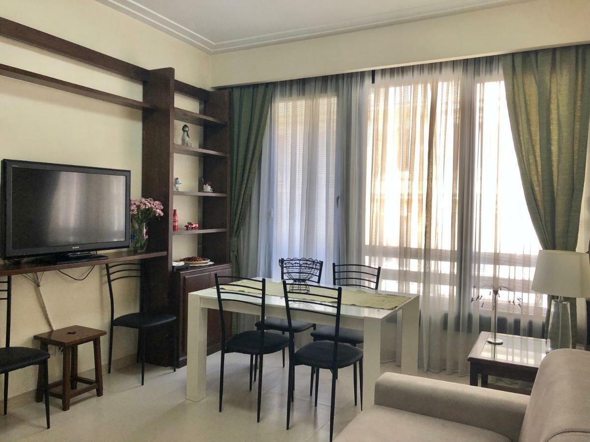 Visconti Apartment. Рим Экстерьер фото