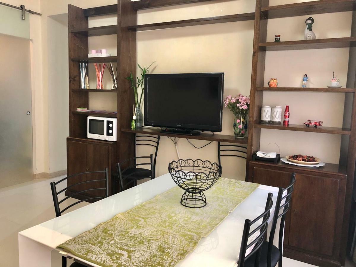 Visconti Apartment. Рим Экстерьер фото