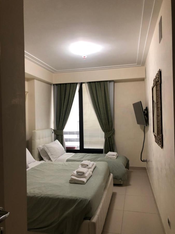 Visconti Apartment. Рим Экстерьер фото