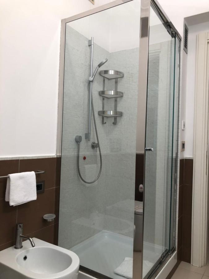 Visconti Apartment. Рим Экстерьер фото
